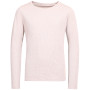 T-shirt dziecięcy Alpine Pro Admaho beżowy simply taupe