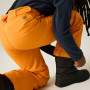 Dziecięce spodnie narciarskie Dare 2b Outmove III Insulated Pant ElectricOrng