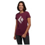 Koszulka damska Black Diamond Chalked Up Tee
