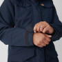 Kurtka damska Fjällräven Nuuk Parka W