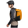 Plecak rowerowy Vaude Trailvent 10