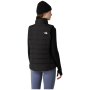 Damska kurtka puchowa The North Face W Aconcagua 3 Vest