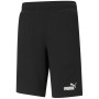 Męskie szorty Puma ESS Shorts 10"" czarny black