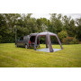 Przedsionek Vango Tailgate Hub Low