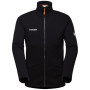 Kurtka męska Mammut Aconcagua ML Jacket Men czarny/biały Blackwhite