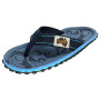 Japonki męskie Gumbies Islander Flip-Flops - Abyss