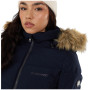 Damski płaszcz zimowy Fundango Prue Padded Jacket