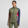 Bluza damska La Sportiva Chill Thermal Jkt W