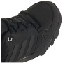 Buty dziecięce Adidas Terrex Hyperhiker Low K