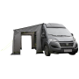 Wiata Outwell Sideroads Awning Room