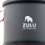 Naczynia do gotowania na świeżym powietrzu Zulu Ikati
