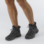 Męskie buty turystyczne Salomon X Ultra 4 Mid Wide Gtx