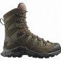 Buty męskie Salomon Quest Tracker High Gore-Tex