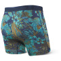 Bokserki Saxx Platinum Boxer Brief Fly