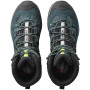 Buty męskie Salomon Quest 4D 3 Gtx