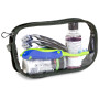 Etui Osprey Washbag Carry-On czarny ShadowGray