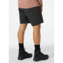 Męskie szorty Helly Hansen Blaze Softshell Shorts