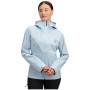 Kurtka damska Black Diamond W Fineline Stretch Shell
