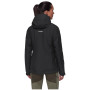 Kurtka damska Mammut Alto Light 3 in 1 HS Hooded Jacket Women