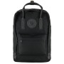 Plecak Fjällräven Kånken no. 2 Black Laptop 15