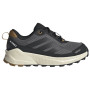 Buty dziecięce Adidas Terrex Trailmaker 2 Rain.Rdy szary Gresix/Cblack/Brostr