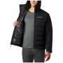 Kurtka męska Columbia M Grand Trek Down Jacket