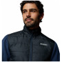 Bluza męska Columbia Basin Butte™ Full Zip Fleece Ii
