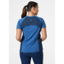 Damska koszulka Helly Hansen W Tech Trail Ss T-Shirt