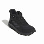 Męskie buty turystyczne Adidas Terrex Anylander Leather Mid