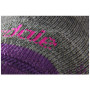 Damskie skarpety Bridgedale Hike LW MP Boot