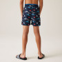 Strój kąpielowy dla dzieci Regatta Kids' Skander III Swim Shorts