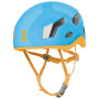 Kask do wspinaczki Singing Rock Penta 2022 niebieski Blue