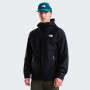 Kurtka męska The North Face M Dryvent Zip-In Jacket