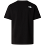 Koszulka męska The North Face M Mountain Line Regular Short Sleeve Tee-Graphic
