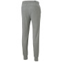 Męskie spodnie dresowe Puma ESS Slim Pants TR