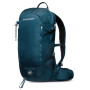 Plecak Mammut Lithium Speed 15 niebieski jay