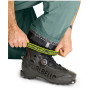 Męskie spodnie zimowe Ortovox 3L Deep Shell Pants M