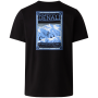 Koszulka męska The North Face M North Faces Regular Short Sleeve Tee-Graphic