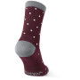 Skarpetki Warg Happy Merino W Mini Dots