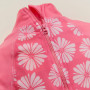 Strój kąpielowy dla dzieci Regatta Kids’ Rash Suit PinkHazPetal