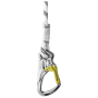 Lonża Jane Edelrid Ombilix Adjust 200cm