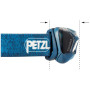 Czołówka Petzl Tikkina 2019