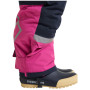 Zestaw dziecięcy Didriksons Skare Kids Set 2 Cactus Pink