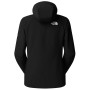 Kurtka damska The North Face W Mountain Athletics Cari Hooded Jacket
