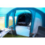 Namiot rodzinny Vango Joro Air 450 Sentinel Eco Dura Package