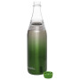 Butelka próżniowa Aladdin Fresco Twist&Go 600 ml zielona
