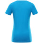 T-shirt dziecięcy Alpine Pro Monco