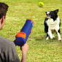 Zabawka dla psa Nerf Dog Blaster + Tennis Balls 3 pcs