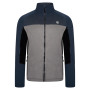 Męska bluza Dare 2b Reformed II Core Stretch niebieski/szary OrnGry/AshGr