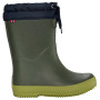 Dziecięce buty zimowe Viking Outdoor Footwear Splash Warm Moss Green